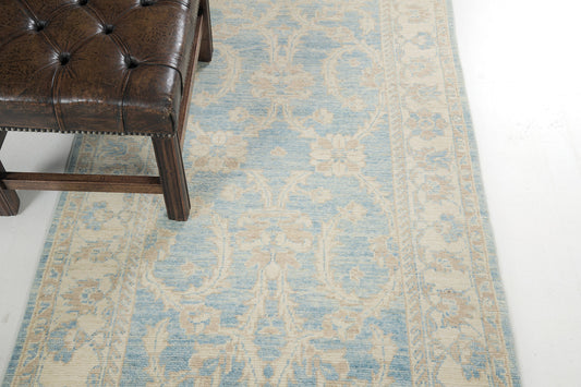 Vintage Style Sultanabad Revival Safira Runner