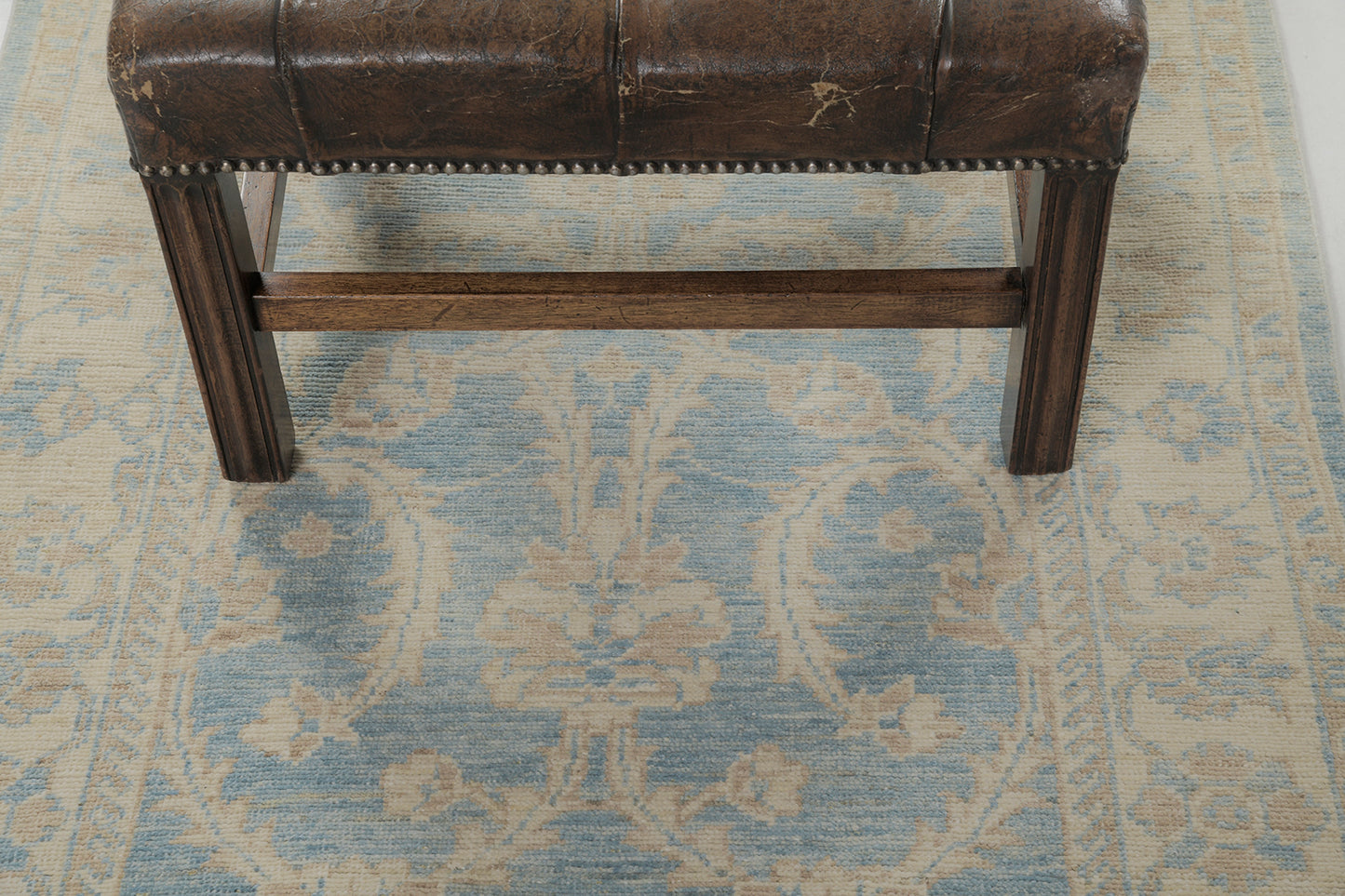 Vintage Style Rapture Collection Sultanabad Design Runner