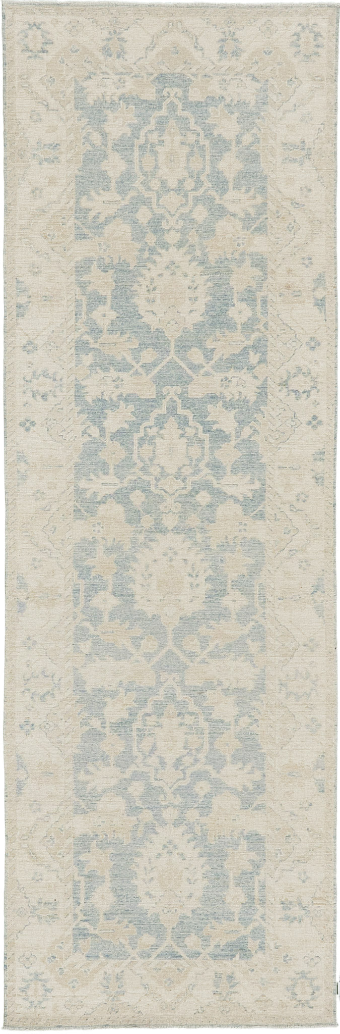 Vintage Style Sultanabad Revival Safira Runner