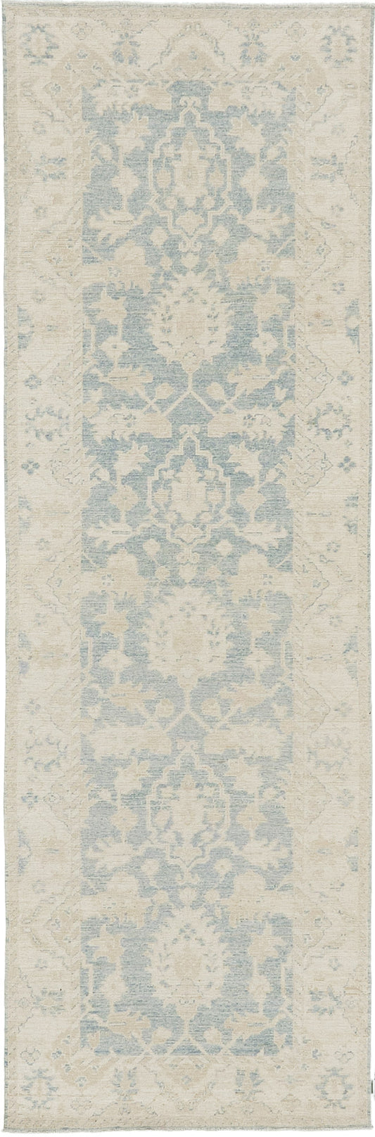 Vintage Style Sultanabad Revival Safira Runner