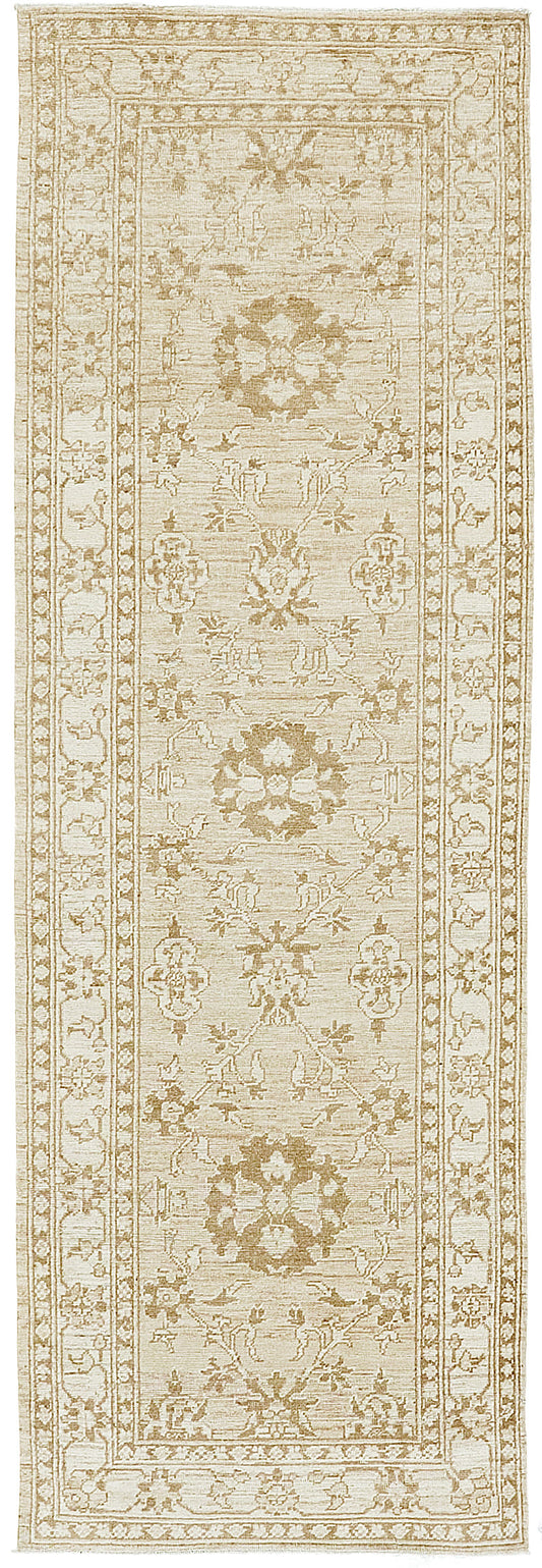 Vintage Style Rapture Collection Sultanabad Design Runner