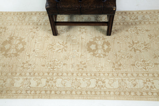 Vintage Style Rapture Collection Sultanabad Design Runner