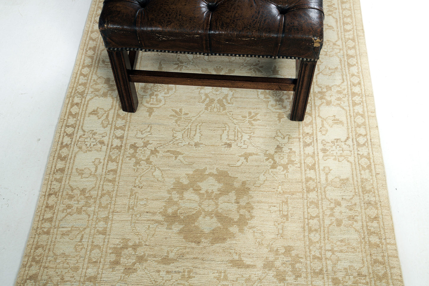 Vintage Style Rapture Collection Sultanabad Design Runner