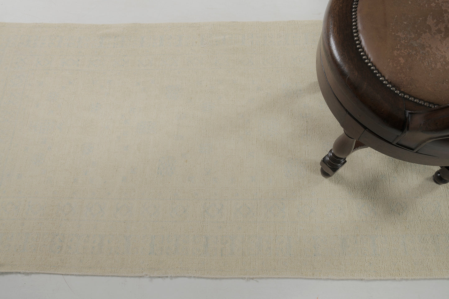 Vintage Style Khotan Revival Runner