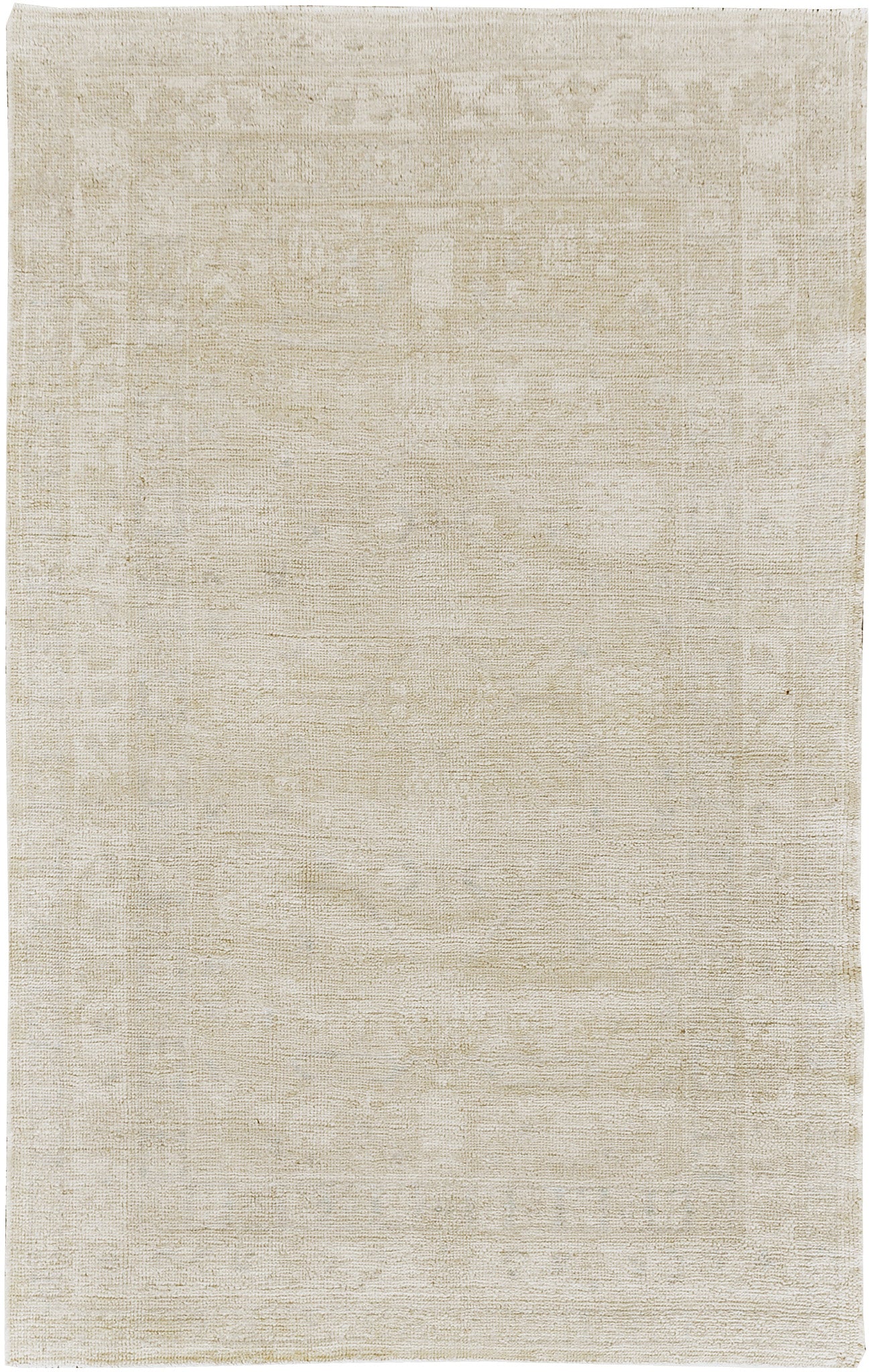 Vintage Style Safira Collection Khotan Rug