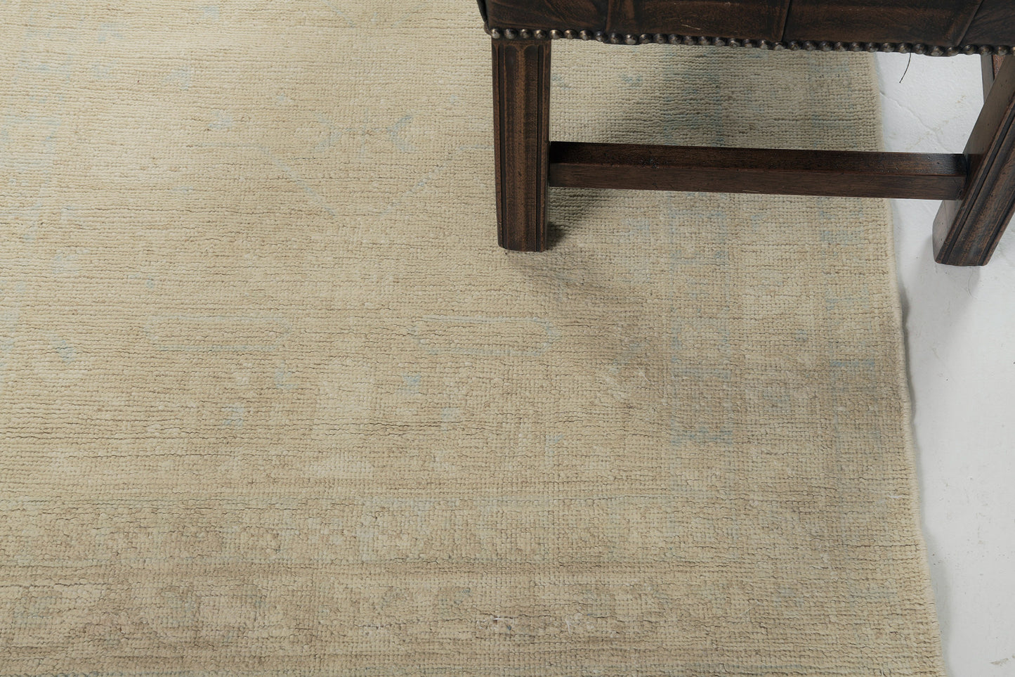 Vintage Style Safira Collection Khotan Rug