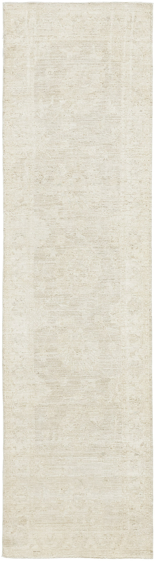 Vintage Style Sultanabad Revival Runner