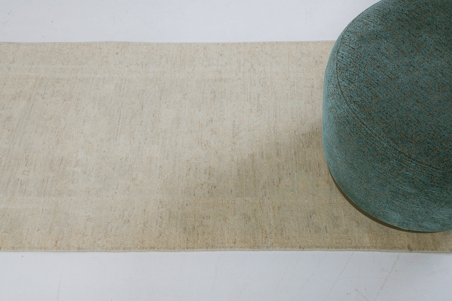 Vintage Style Sultanabad Revival Runner