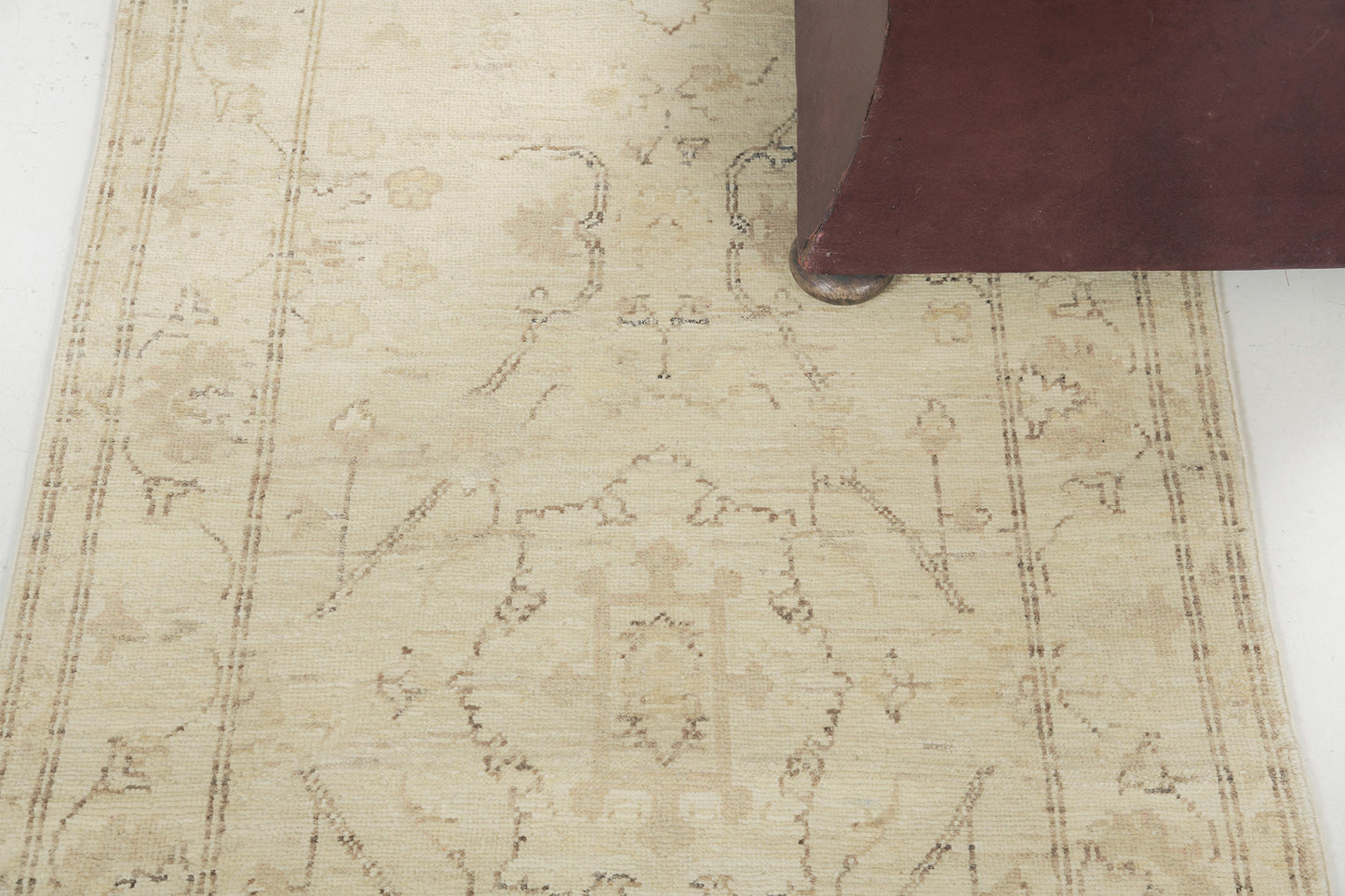 Vintage Style Rapture Collection Sultanabad Design Runner