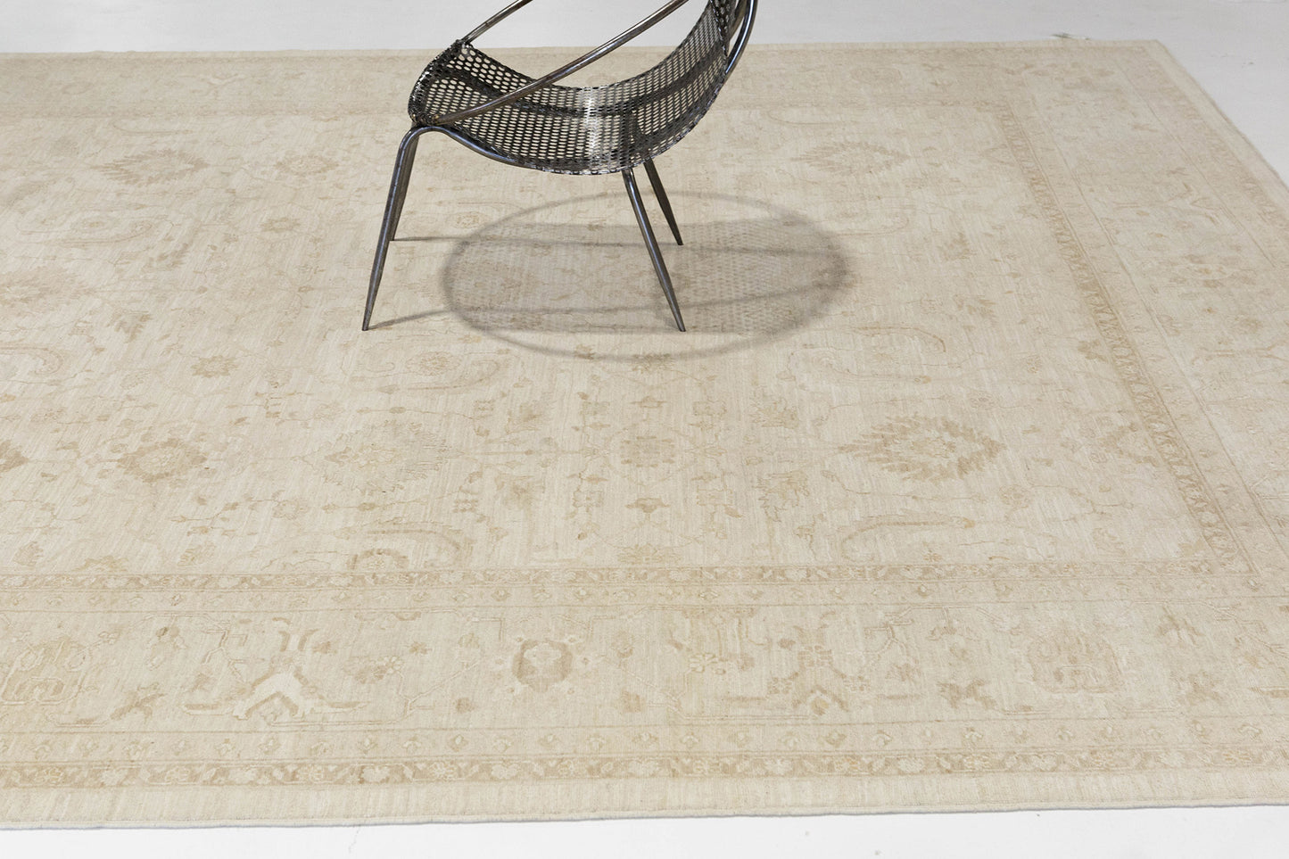 Vintage Style Rapture Collection Sultanabad Revival