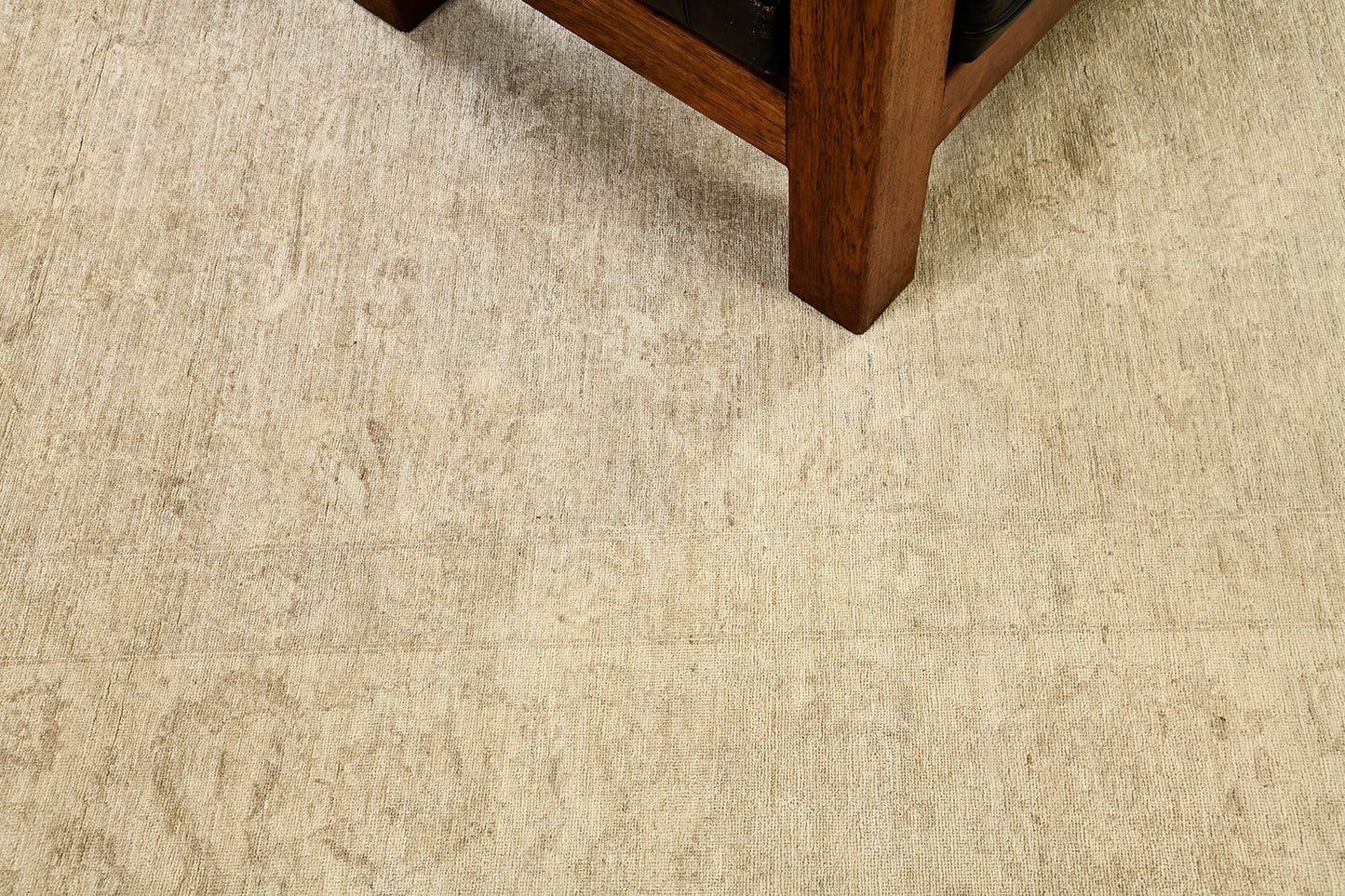 Vintage Style Sultanabad Revival Rug