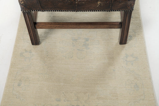 Vintage Style Rapture Collection Sultanabad Design Runner