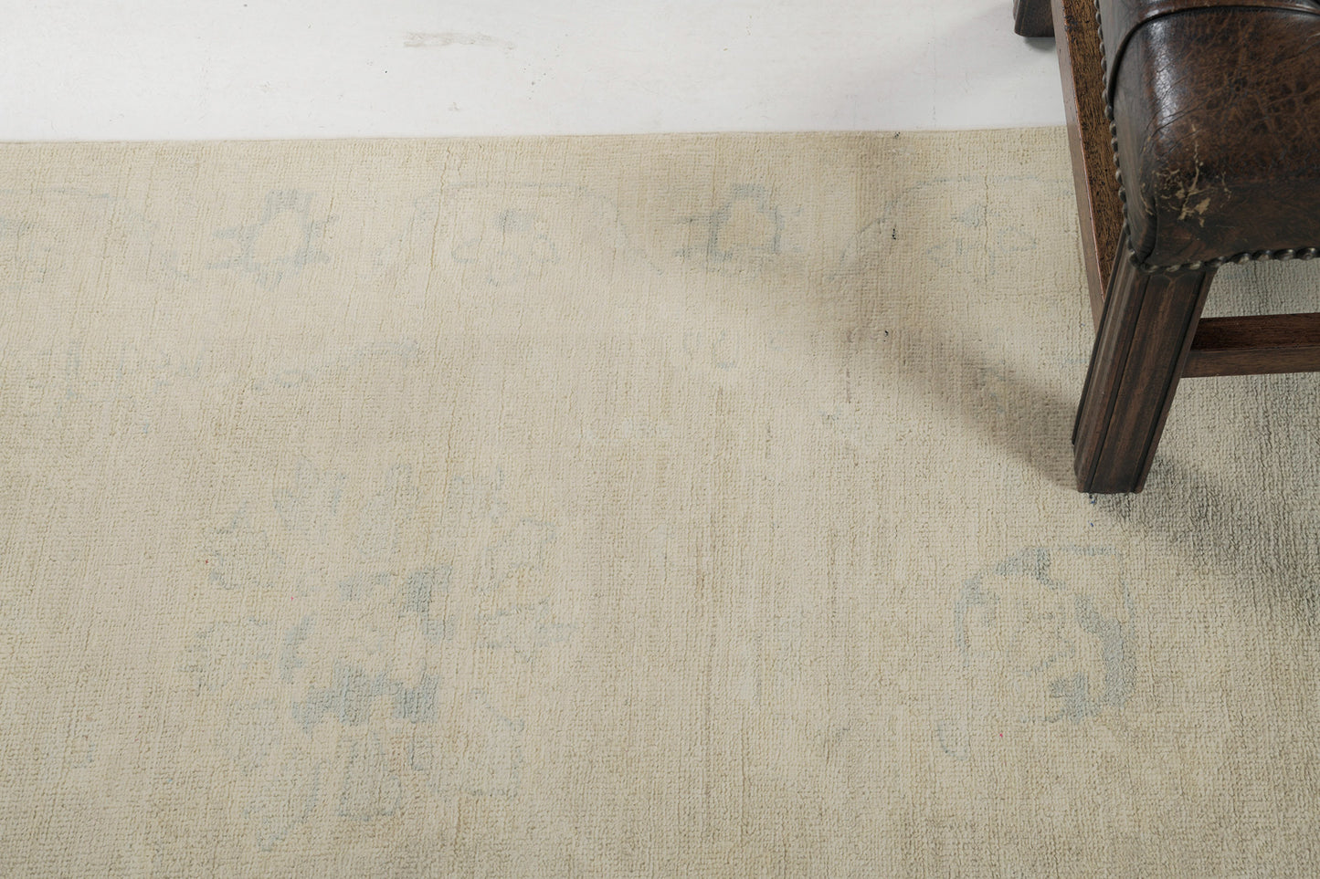 Vintage Style Rapture Collection Sultanabad Design Runner