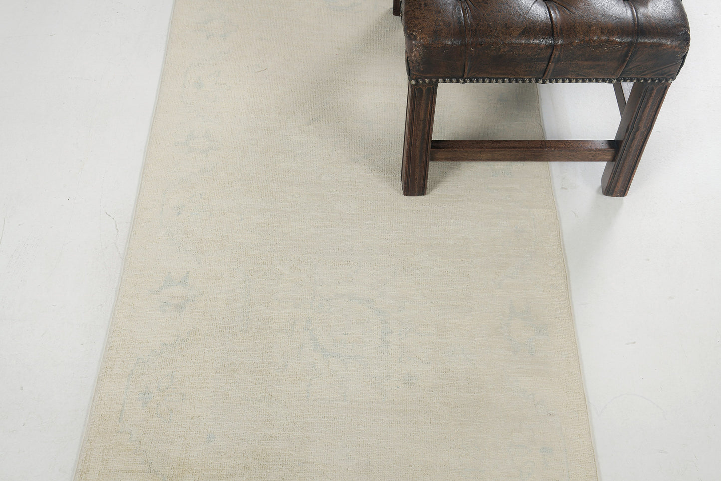 Vintage Style Rapture Collection Sultanabad Design Runner