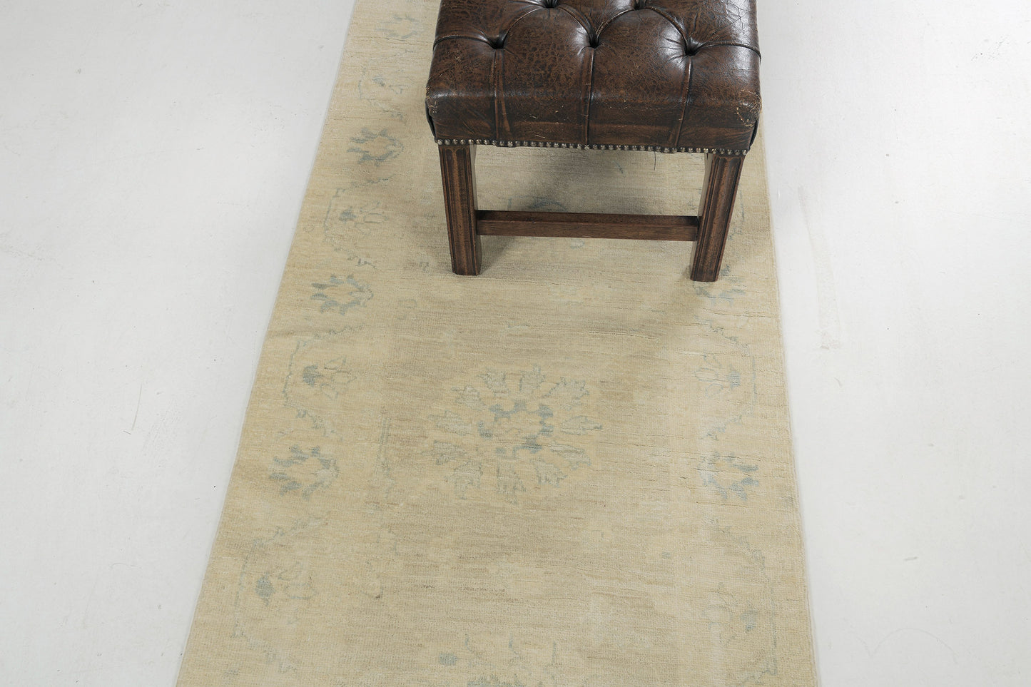 Vintage Style Rapture Collection Sultanabad Design Runner