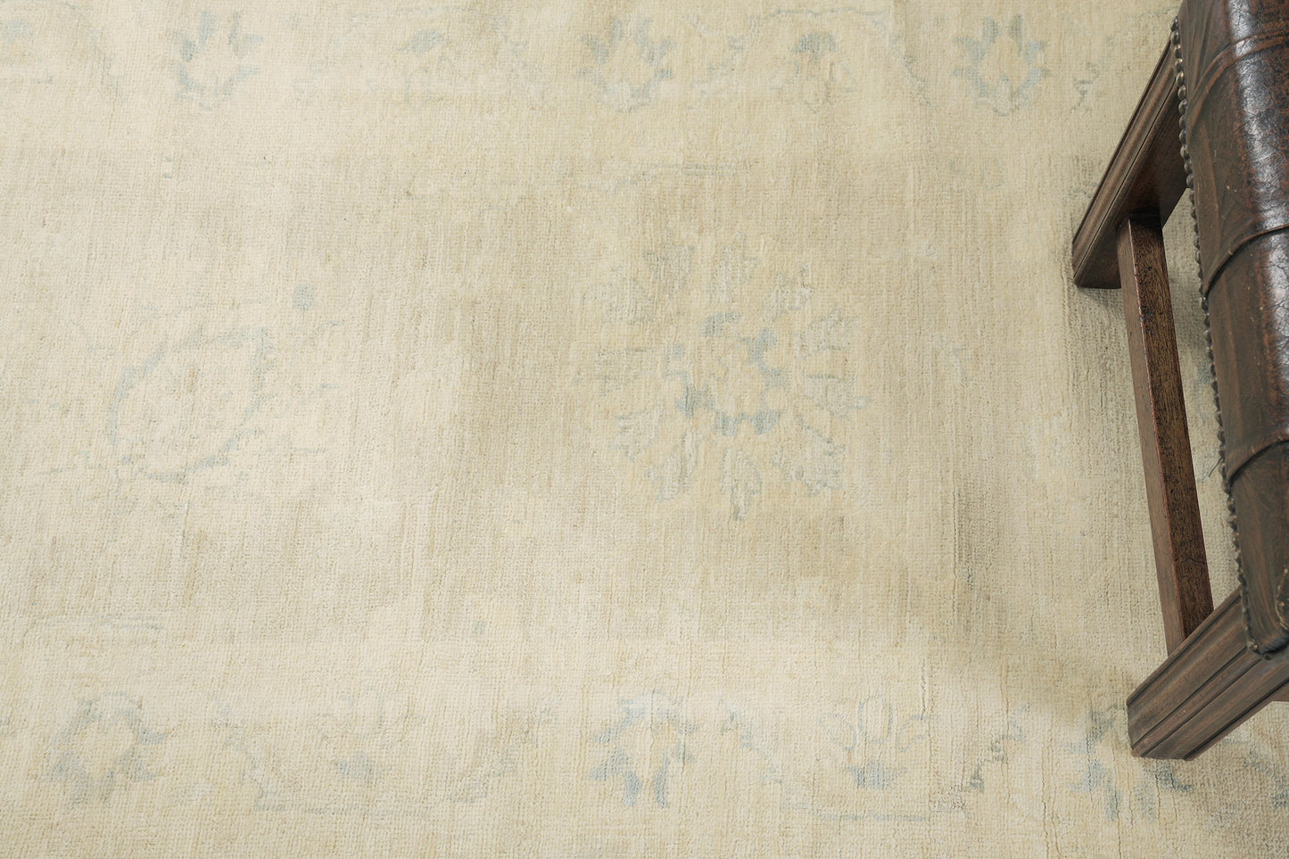 Vintage Style Rapture Collection Sultanabad Design Runner