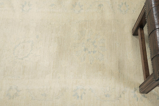 Vintage Style Rapture Collection Sultanabad Design Runner