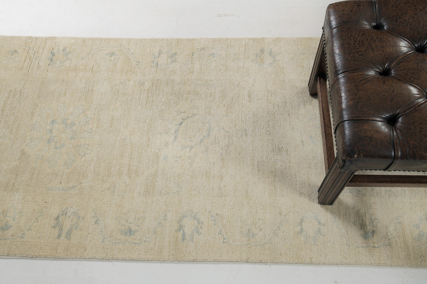 Vintage Style Rapture Collection Sultanabad Design Runner