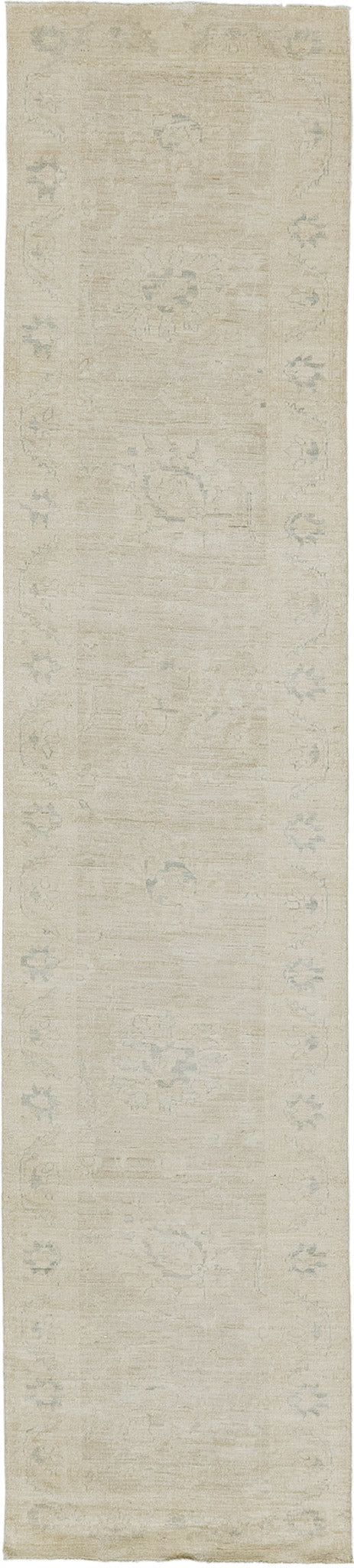 Vintage Style Rapture Collection Sultanabad Design Runner
