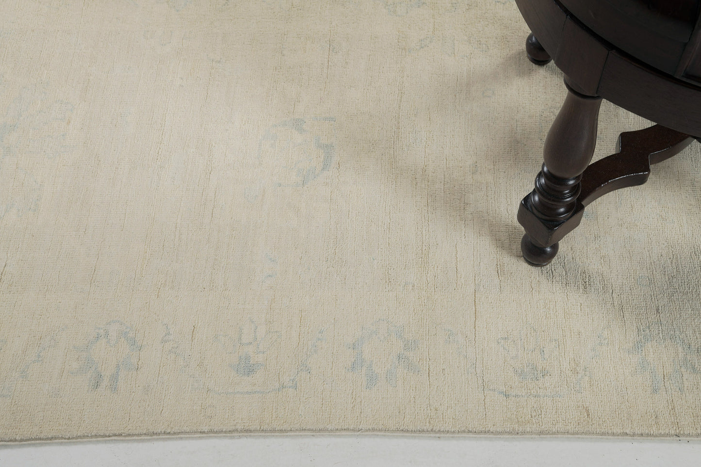 Vintage Style Rapture Collection Sultanabad Design Runner