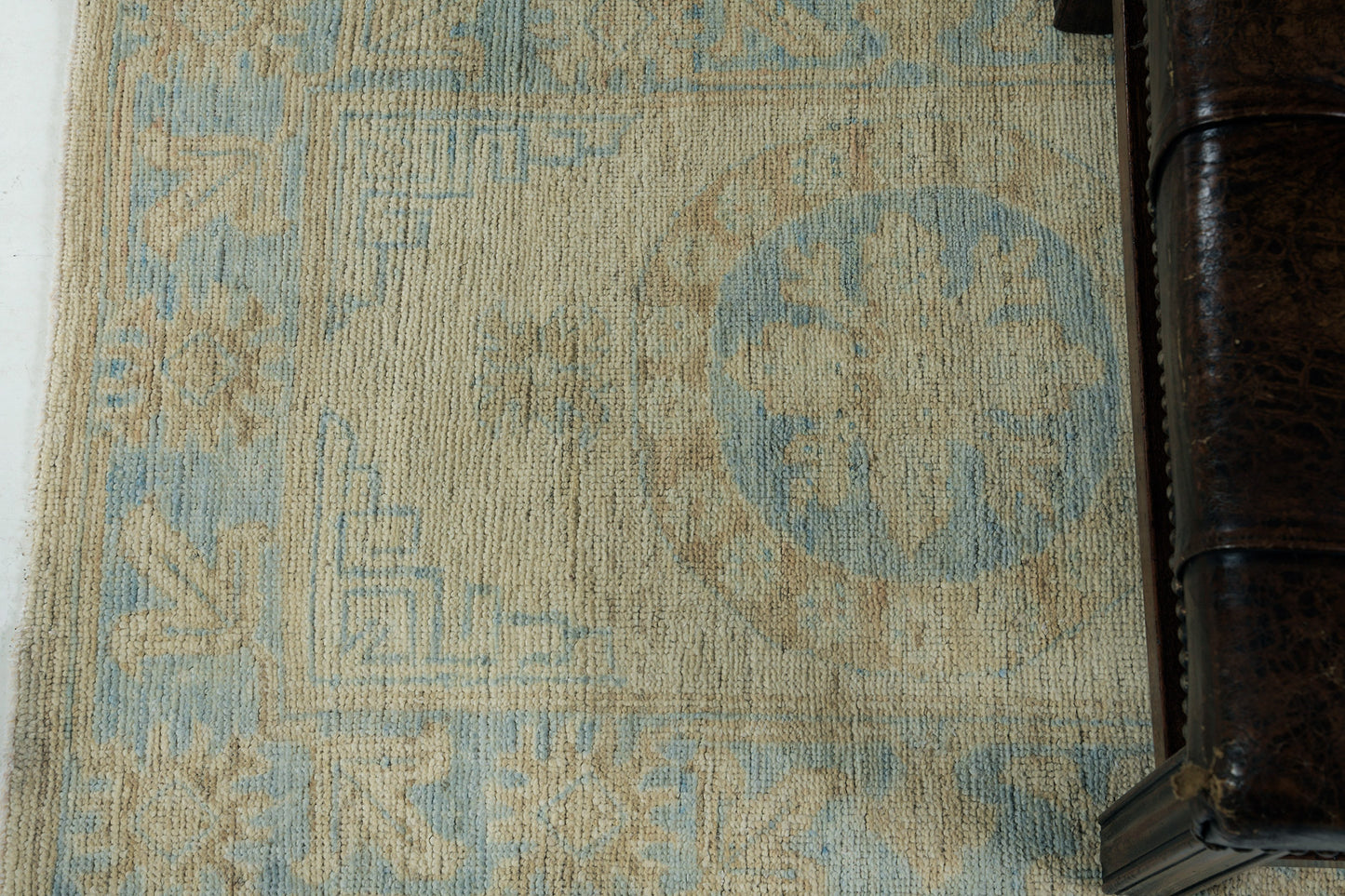 18th Century Khotan Design Revival Rug