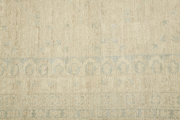 Khotan, Vintage Style Safira Collection - East Turkestan Khotan - styled in room setting [#2]