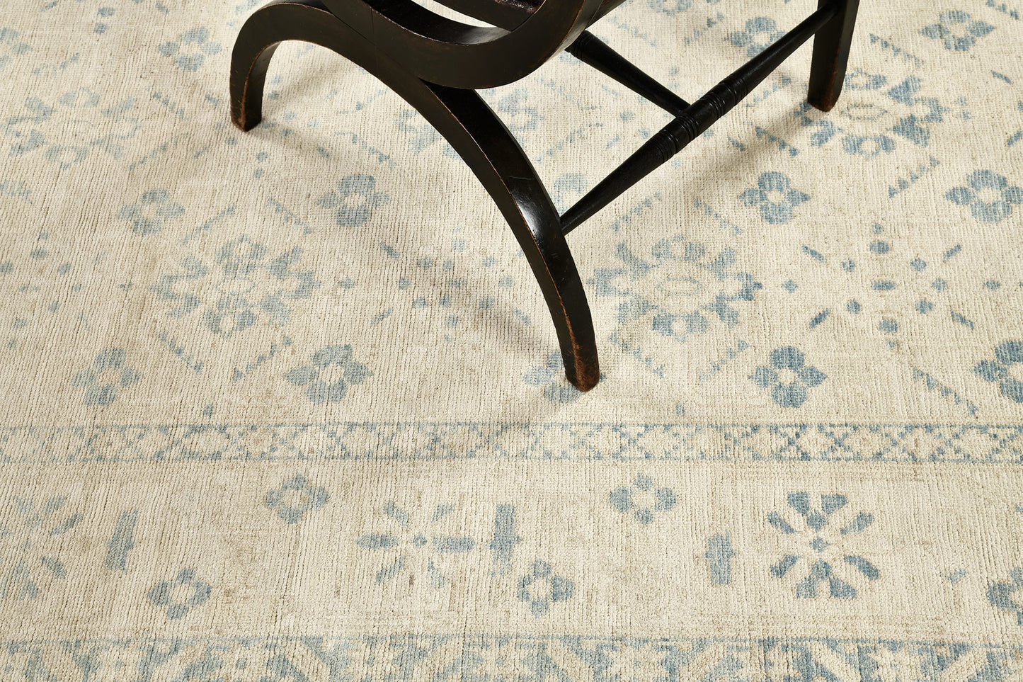 Vintage Style Safira Collection Rug