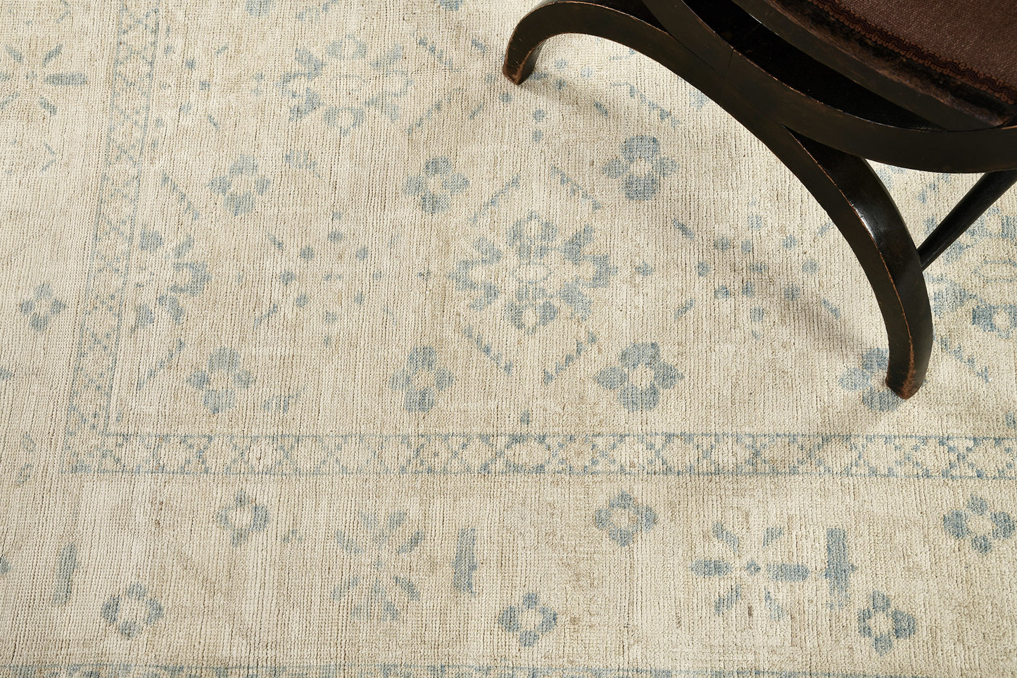 Vintage Style Safira Collection Rug