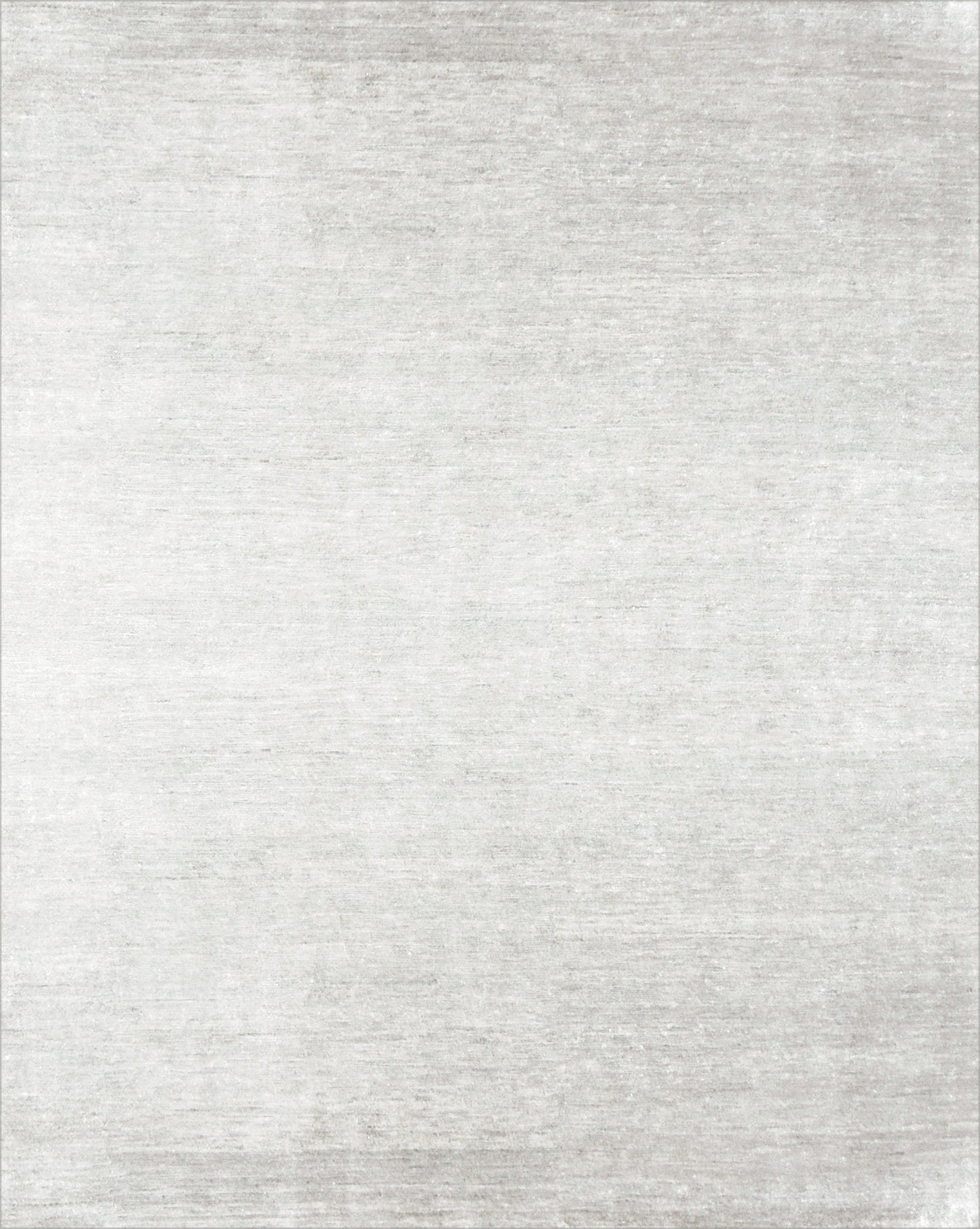 Modern Rug Image 10599 Solid Design Bamboo Silk Rug Dara