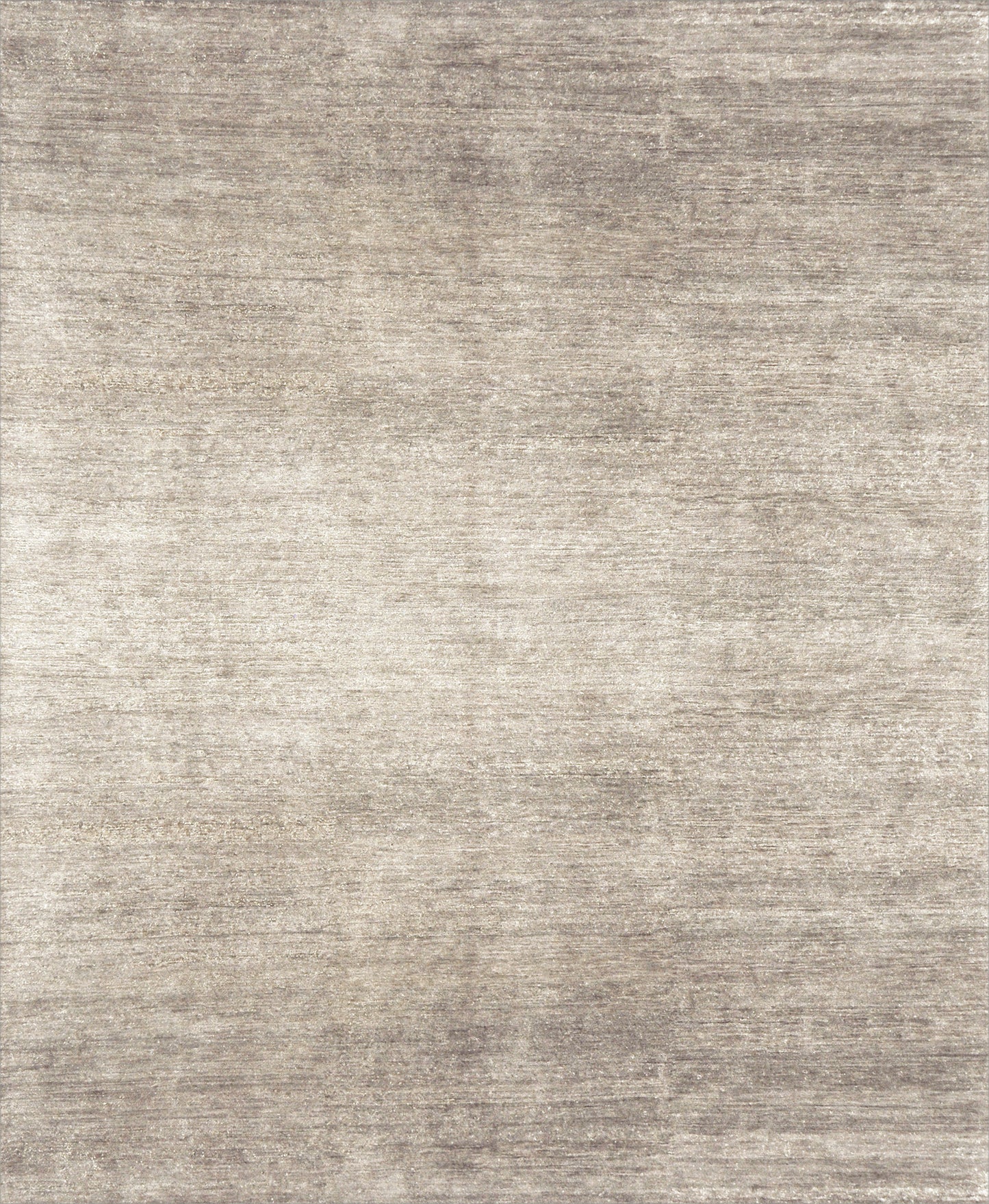 Modern Rug Image 10592 Solid Design Bamboo Silk Rug Dara