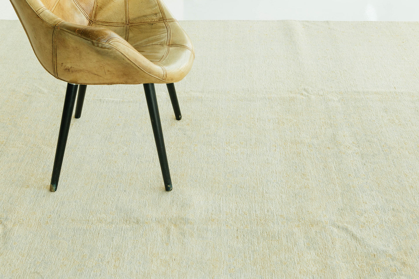 Vintage Style Vintage Collection Tabriz Design Rug