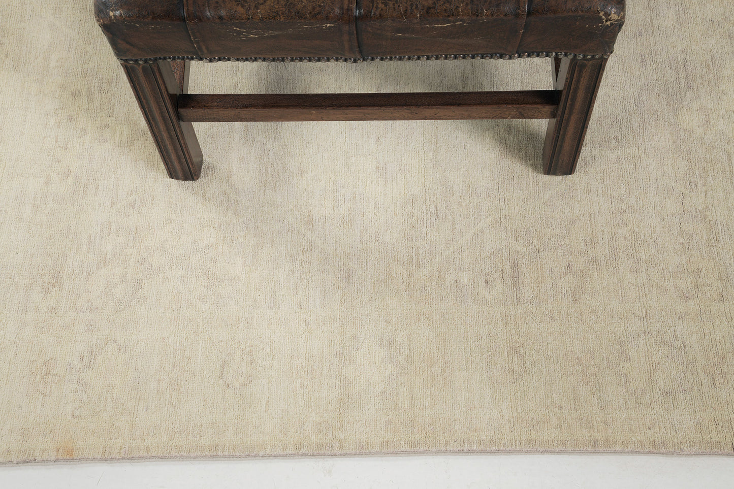 Vintage Style Vintage Collection Tabriz Design Runner