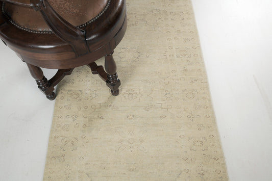 Vintage Style Rapture Collection Sultanabad Design Runner