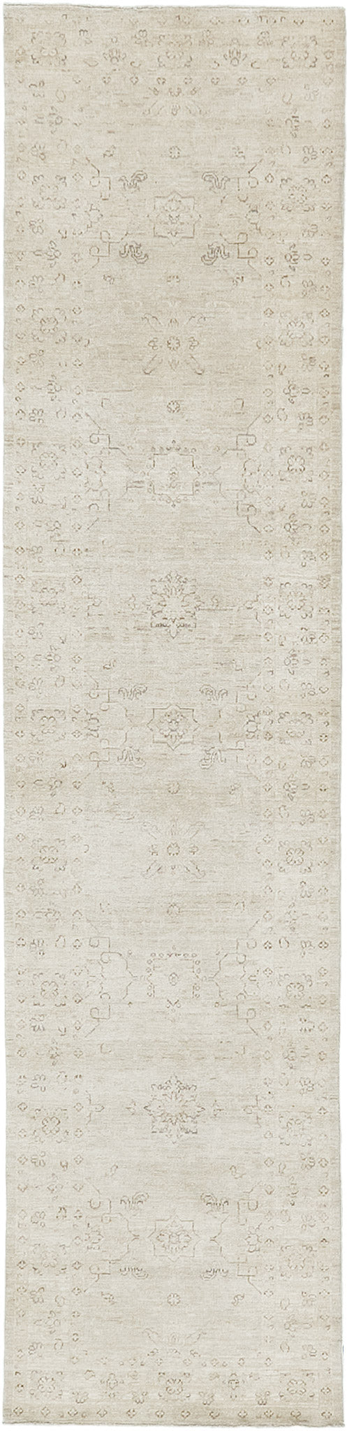 Vintage Style Rapture Collection Sultanabad Design Runner
