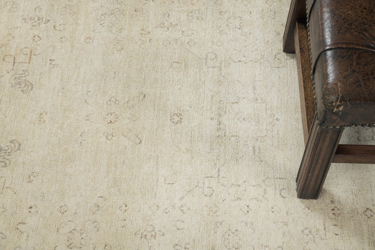 Vintage Style Rapture Collection Sultanabad Design Runner