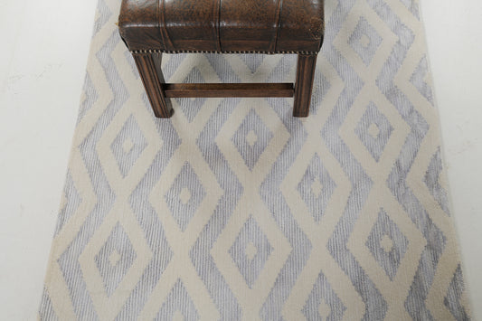 Transitional Design Rug M Collection Quadri