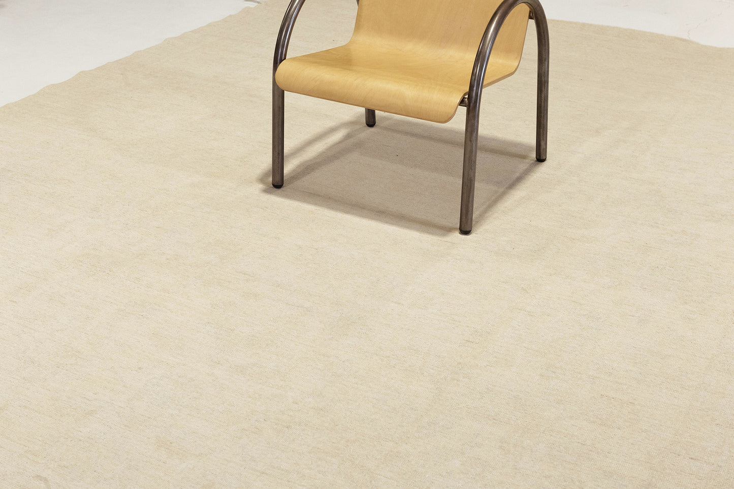 Vintage Style Sultanabad Revival Rug