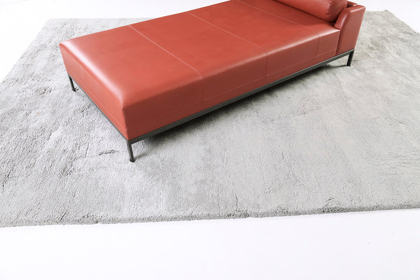 Modern Rug Image 10694 Solid Design Pashmina Rug Lusso