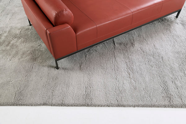 Modern Rug Image 10693 Solid Design Pashmina Rug Lusso