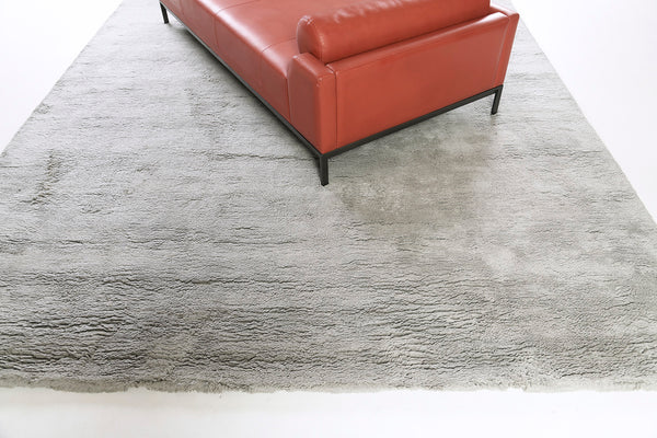 Modern Rug Image 10690 Solid Design Pashmina Rug Lusso