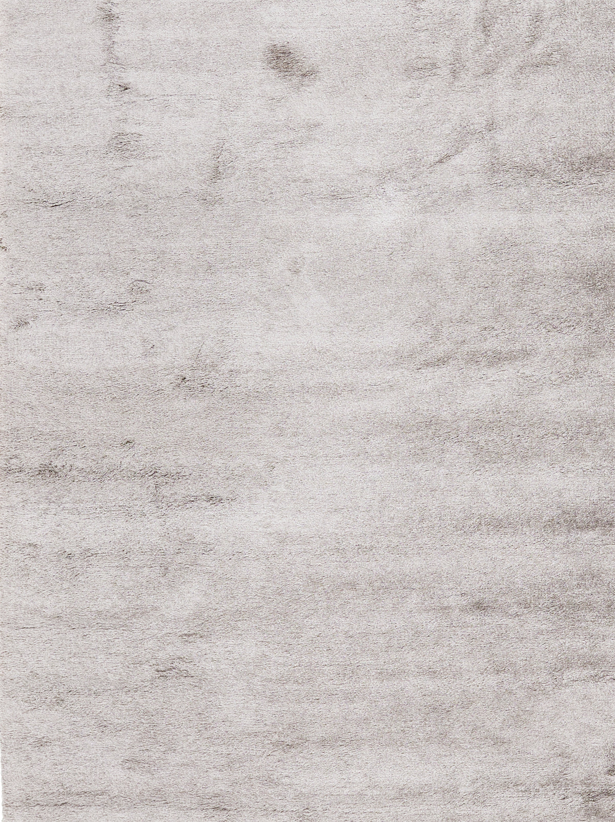Modern Rug Image 10718 Solid Design Viscose Rug Lusso