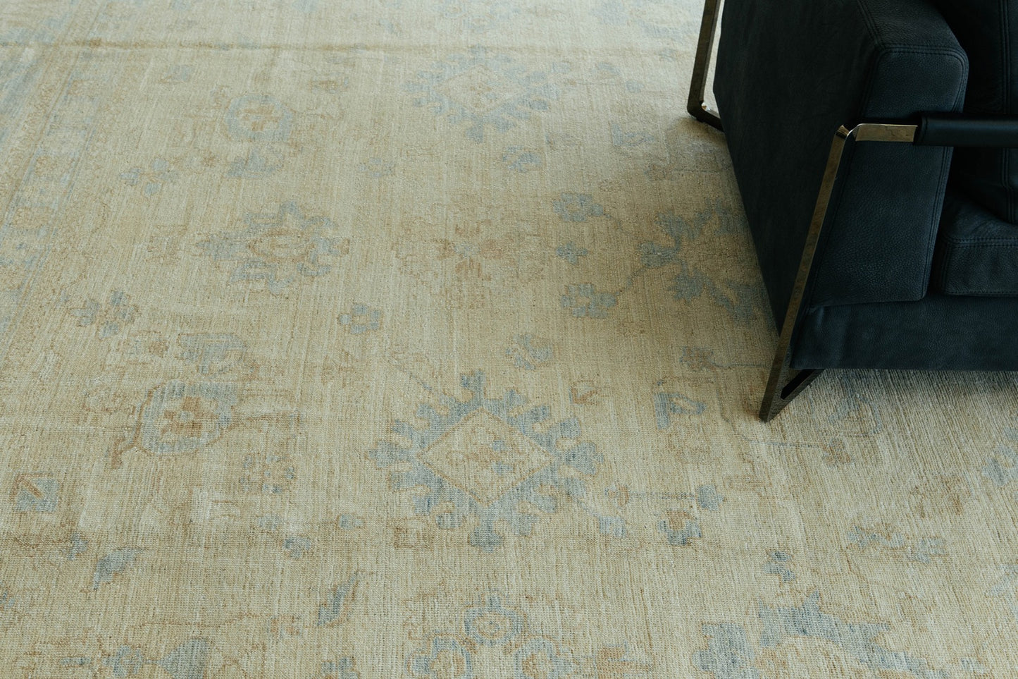 Vintage Style Safira Collection Rug