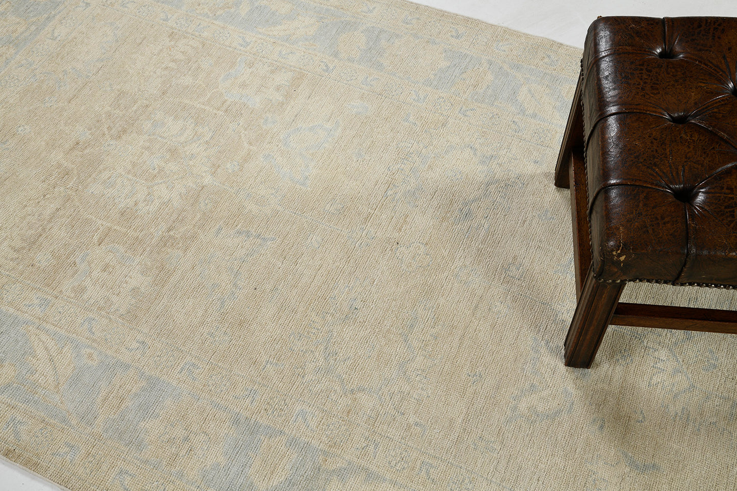 Vintage Style Safira Collection Runner D5166