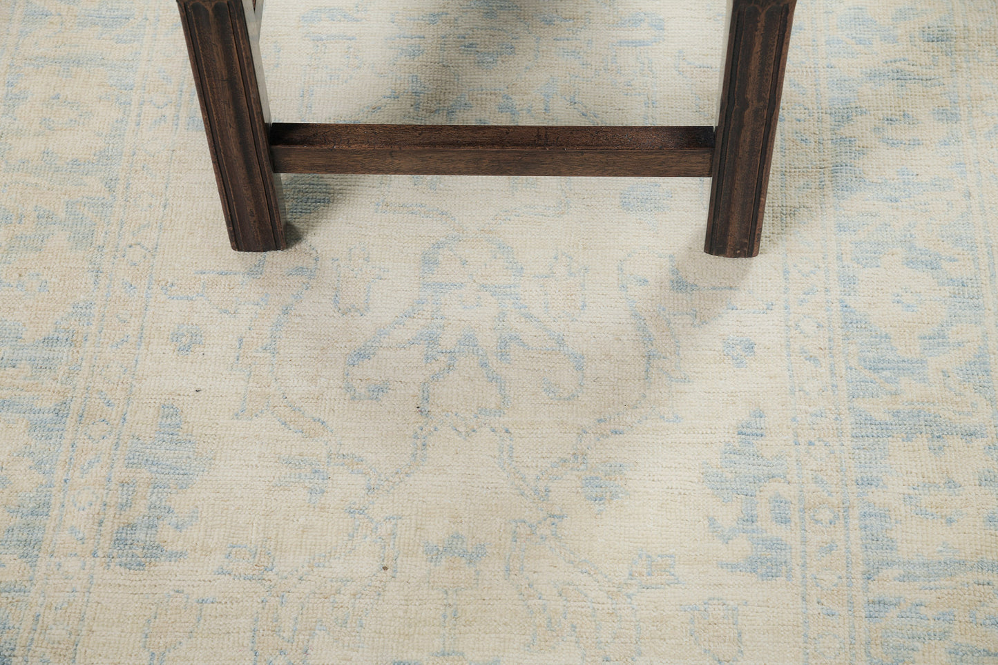 Vintage Style Safira Collection Runner D5628