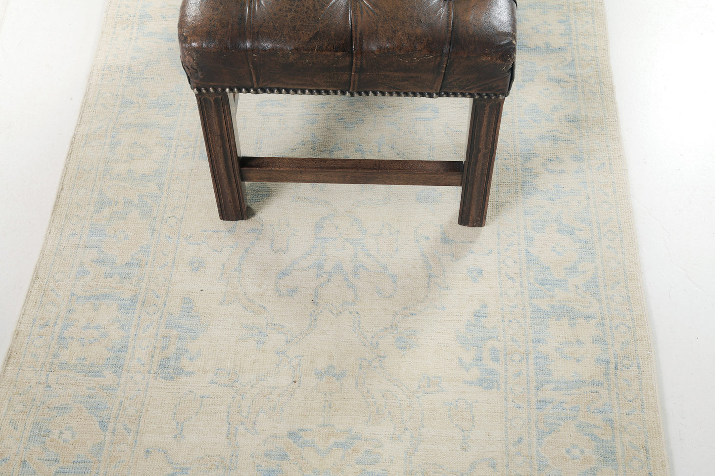 Vintage Style Safira Collection Runner D5628