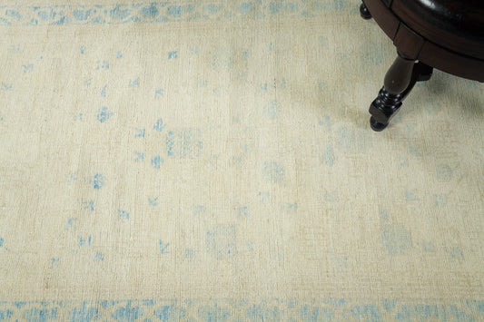 Vintage Style Safira Collection Khotan Runner