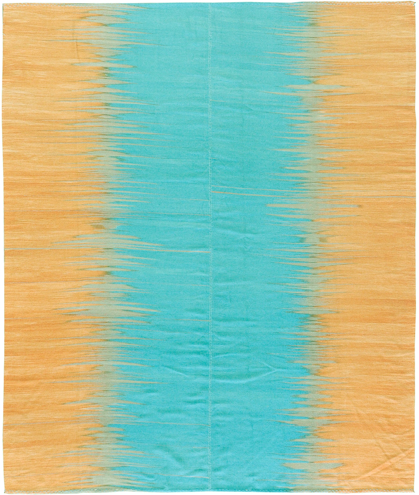 Contemporary Flat-Weave Rug Volare Collection