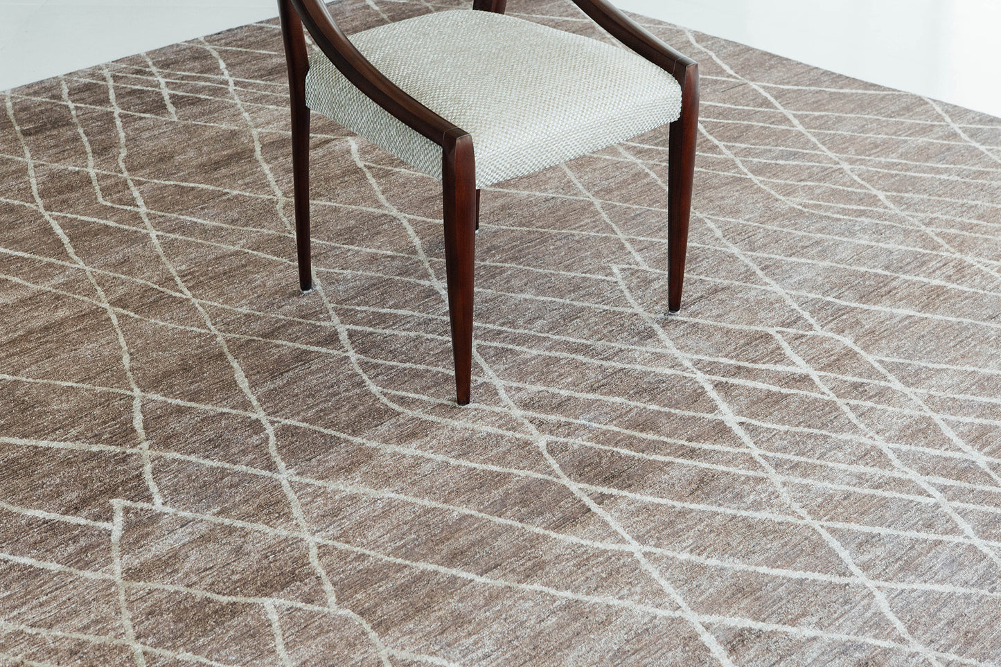 Modern Rug Image 13953 Windward, Elan Collection