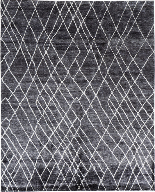 Modern Rug Image 13956 Windward, Elan Collection