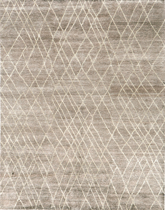 Modern Rug Image 13946 Windward, Elan Collection